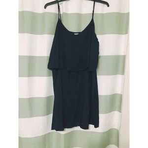 Old Navy Black Dress 🖤